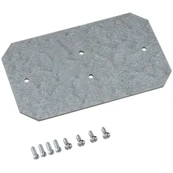 Spelsberg Montageplatte TK MPS-1811