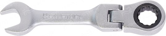 Swstahl Ratschen-Ringgabelschlüssel 03540l11