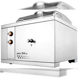 Eismaschine Gelato 5K SC