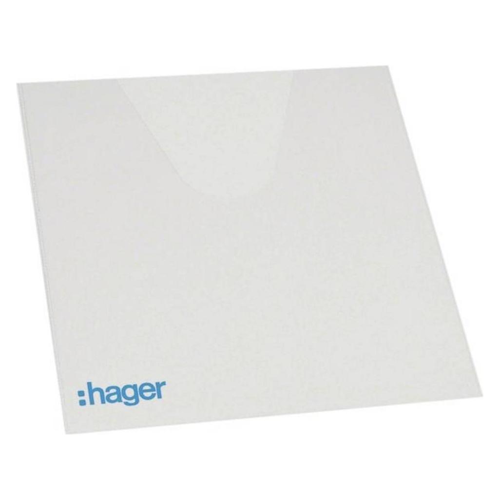 Hager Volta (VZ407)
