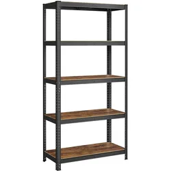 Songmics, Kellerregal, Storage 40