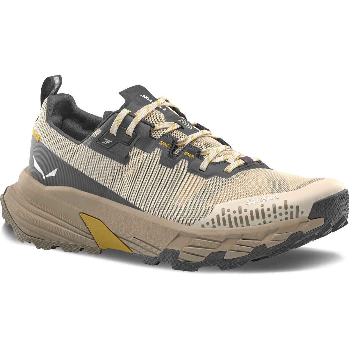 Salewa Pedroc 2 MAX M oatmeal/black out (7261) 9,5 00-0000061475-7261-9,5