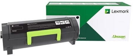 Lexmark B282000 toner preto