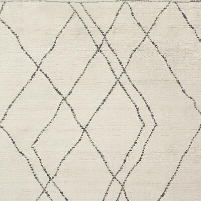 "Zahra Performance Rug - 5'3"" X 7'6"" - Grandin Road"