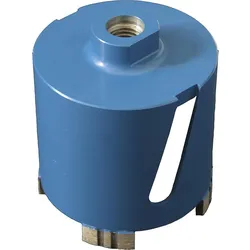 Diamant-Trockenbohrkrone ø: 32mm Bohrtiefe: 150mm