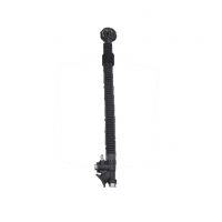 Apeks WTX Inflator komplett mit Schnellablass