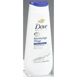 Dove Reichhaltige Pflege Duschgel 250 ml