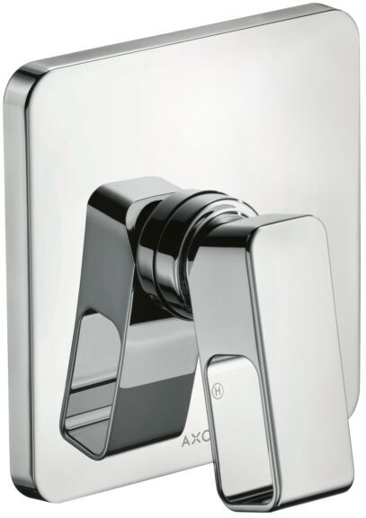 Hansgrohe Fertigmontageset Axor Urquiola 11625000 Unterputz, Einhebel-Brausemischer, chrom