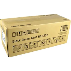 Ricoh Trommel 408223 schwarz OEM
