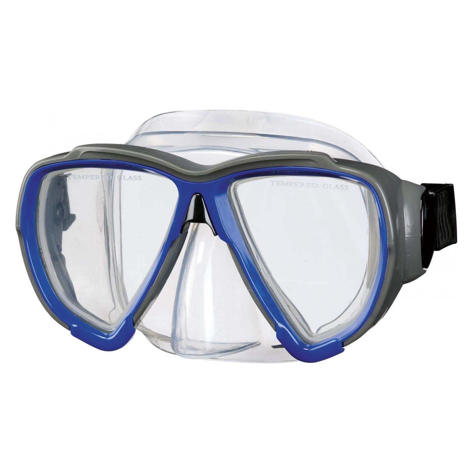 Beco PORTO Tauchermaske blau (052.99009.6)