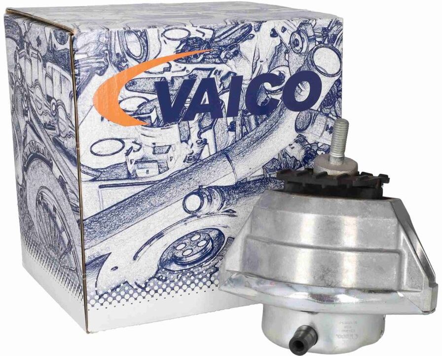 Roulements, moteur VAICO V20-4043