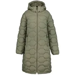 ICEPEAK Damen BANDIS, Größe 50 in Schwarz Schwarz