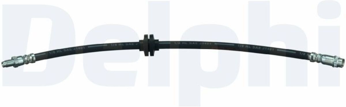 Bremsschlauch DELPHI LH7328