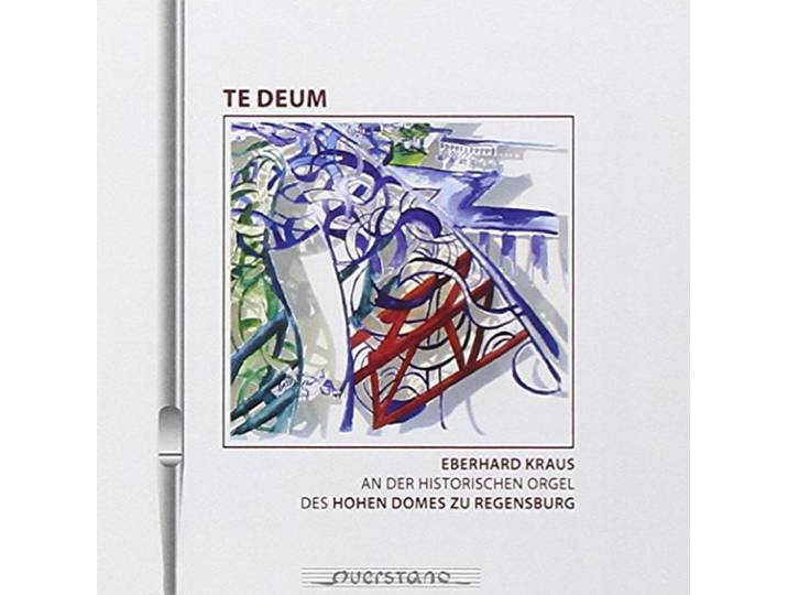 Eberhard Kraus - Te Deum
