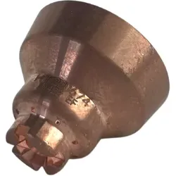 Schutzschild Hypertherm 40A-80A für PMX 120929