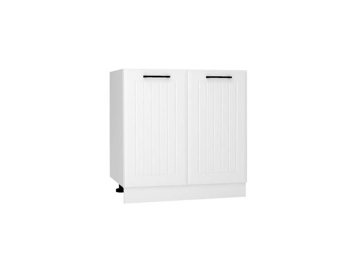 ROYAL24_MARKT Unterschrank D80 - Arvion - Elegante Stauraum Idee (Küchen Unterschrank, 1-St., Premium - ARVION) Edles Design - Top Material - Hochwertig