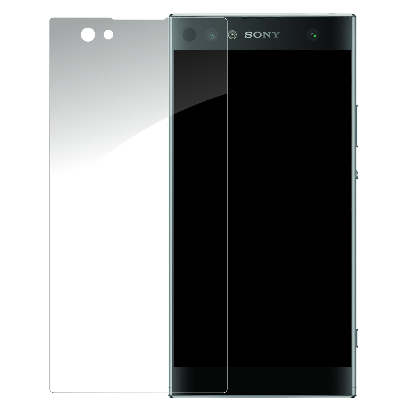 Mobilize Glas (Sony Xperia XA2 Ultra) (37168644)