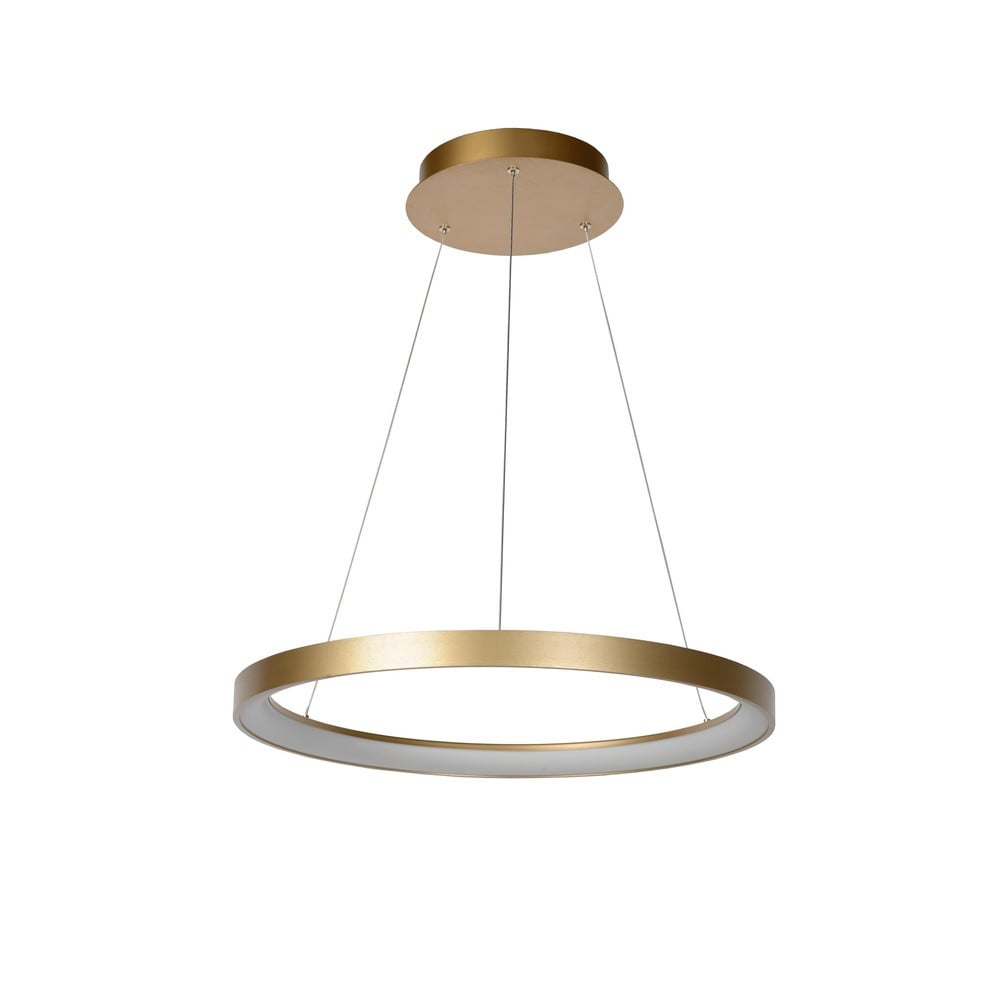 Lucide Vidal Hanglamp Goud/Messing Ø 58 cm