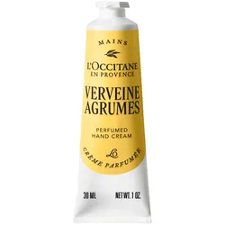 30ml L'Occitane Verveine Agrumes Parfümierte Handcreme
