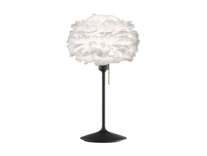 Umage Lampe de table Eos mini Blanc-Noir