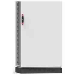 nVent HOFFMAN PV1060 (VE2) 19 Zoll Netzwerkschrank-Sockel Grau