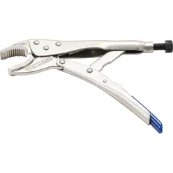 BGS 4491 Gripzange mit Vinyl-Grip-Lösehebel