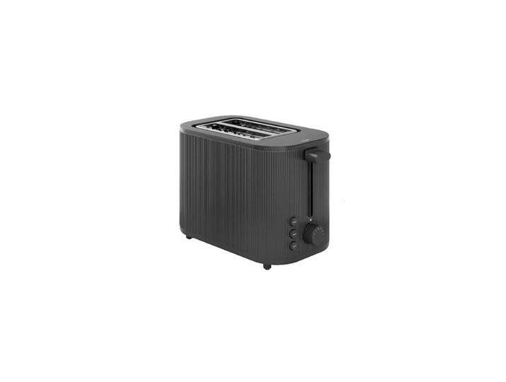 Georg Jensen Toaster - Bernadotte Toaster - Matte Black