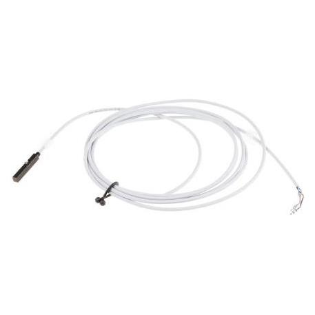 Festo NO T-slot Proximity Sensor, 3 Wire 2.5m (SME-8M-DS-24V-K-2,5-OE)