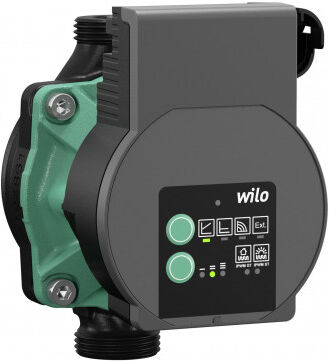 Wilo Varios Pico-STG 15/1-7 130mm pompe de circulation 4215540