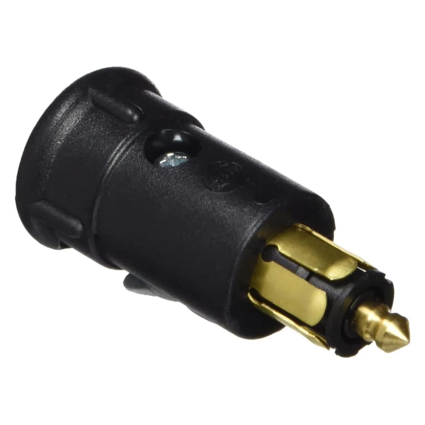 Hella STAHLGRU 8JA 001 915-001 Stecker 8JA 001 915-001 8JA001915001 (199 3312)