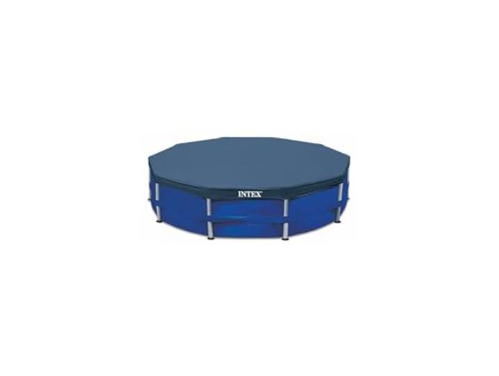 TELO DI COPERTURA PER PISCINE ROTONDE PRISM FRAME