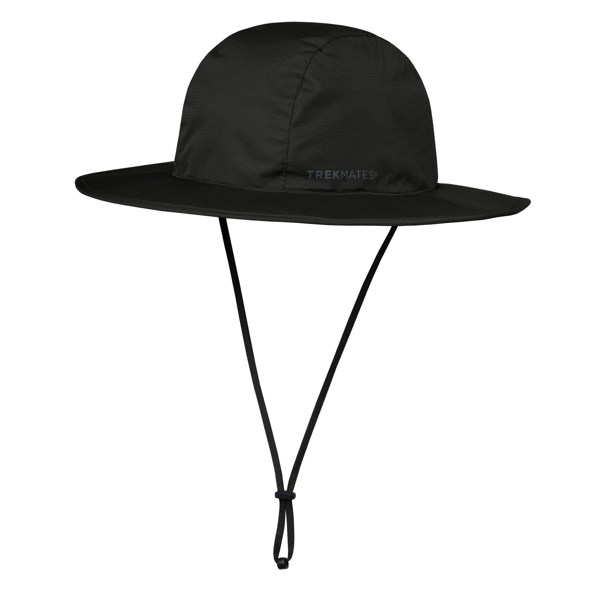 Damen Herren Crookstone Hut wasserdicht winddicht Sonnenschutz Outdoor Hut