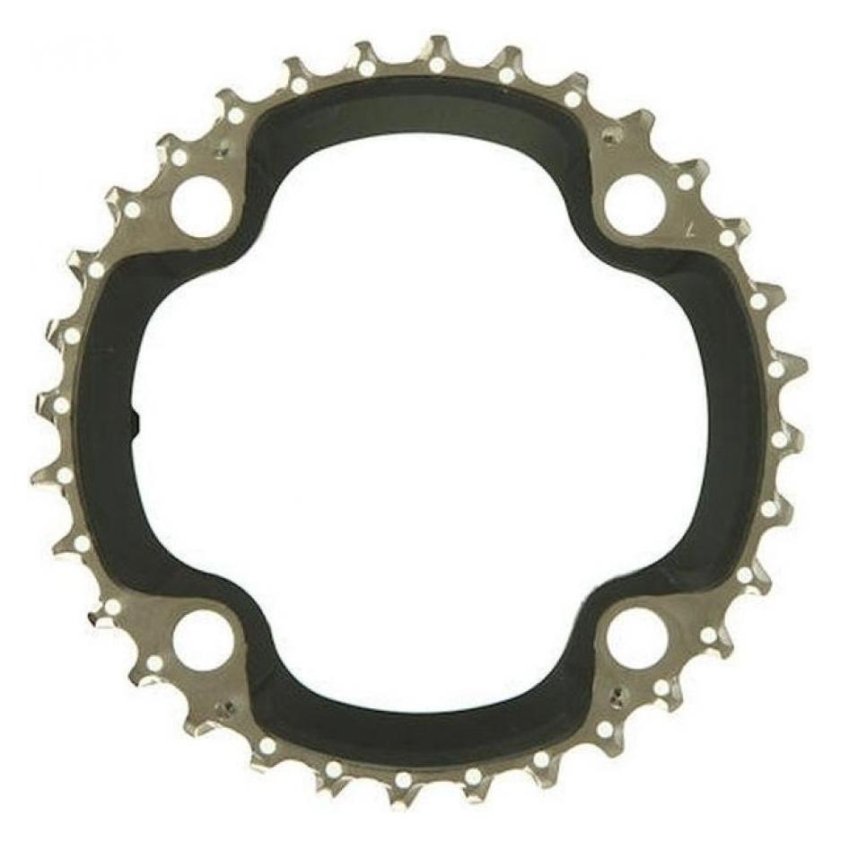 Shimano SLX FC-M670 Kettenblatt 3x10s (32) (Y1N998050)