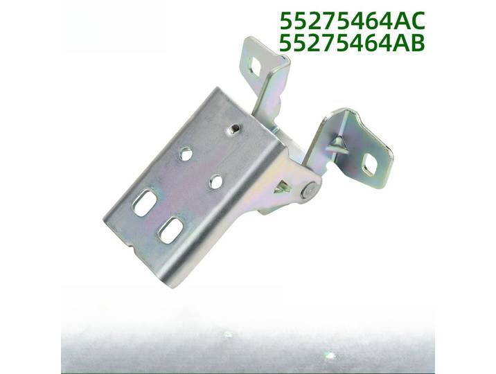 Charnière de voiture avant pour Dodge Ram 1500 2500, 55275464AC 55275464AB