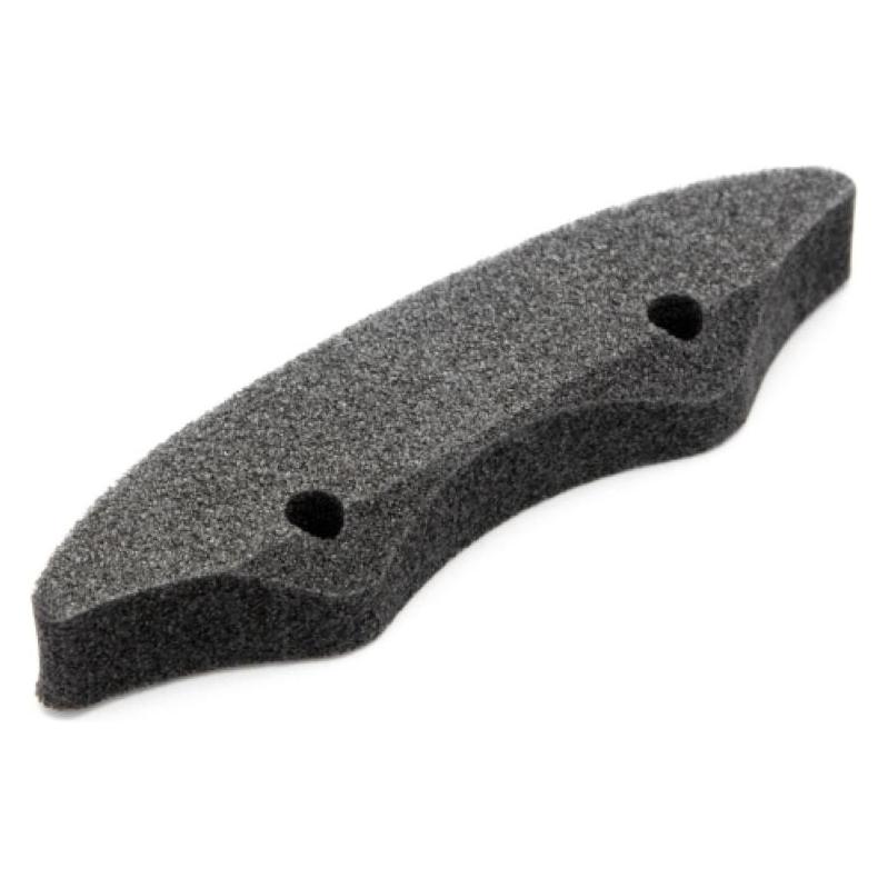 HPI Urethane Bumper Set (micro Rs4) (73450)