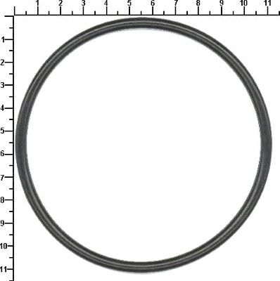 Elring Dichtring 803910 Für Man