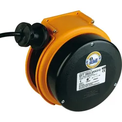 Schill Kabelaufroller EFT 160.4KK310 o.AR