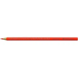 FABER-CASTELL Buntstift Colour GRIP - kadmiumorange dunkel