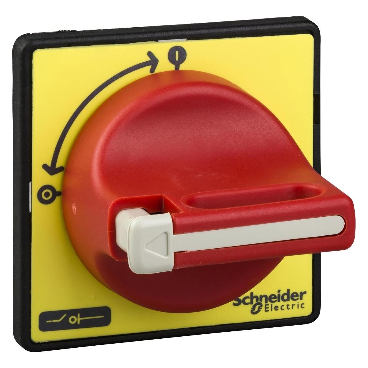 Schneider Electric Betätigungsgriff 63A-Version (KCF2PZ)