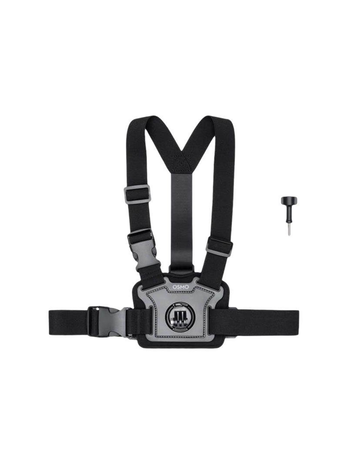 DJI Osmo Action Chest Strap Mount