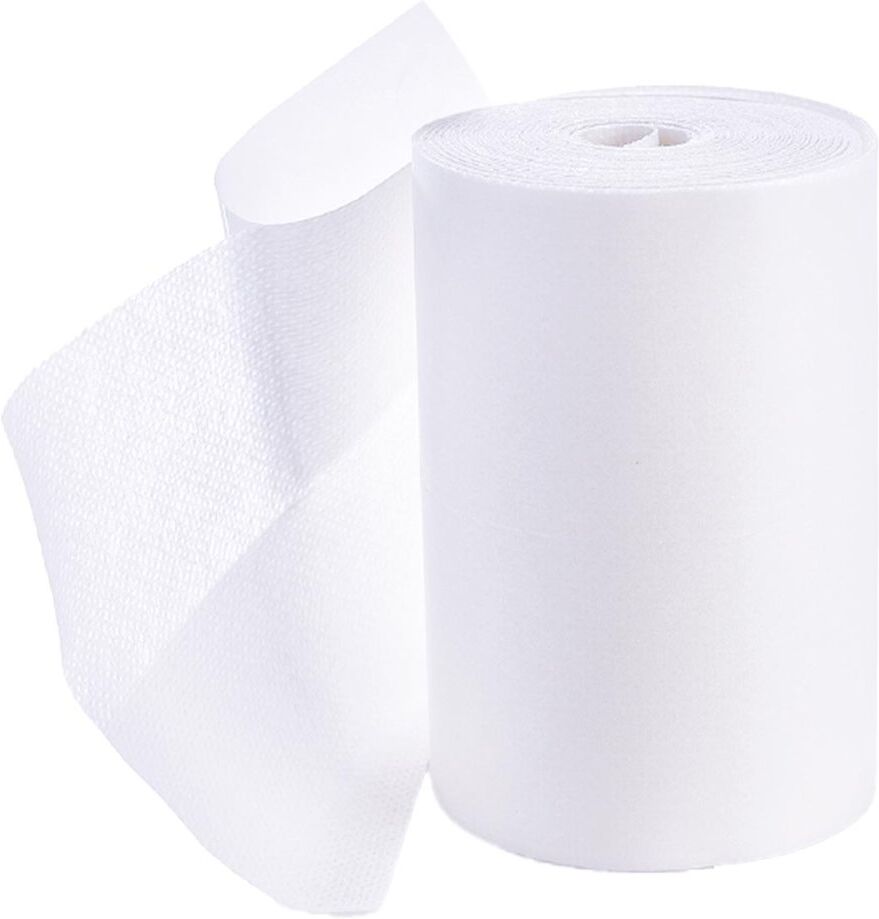 Curafix H Fixierpflaster 20 cmx10 m 1stk