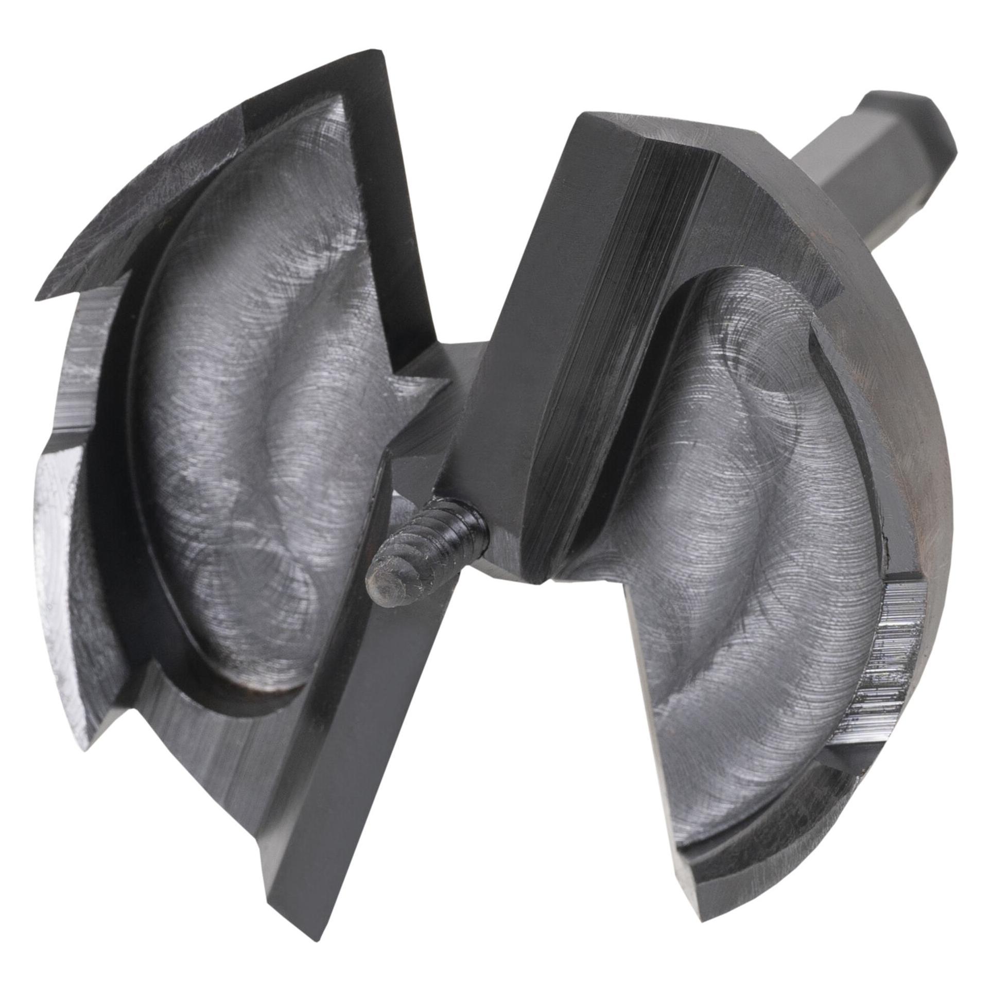 Stier Forstnerbohrer 82 mm (82 Millimeter) (82360221)