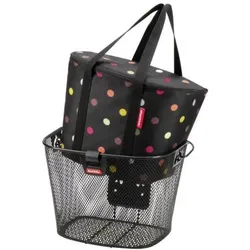 KlickFix, Velokorb, (16 l)