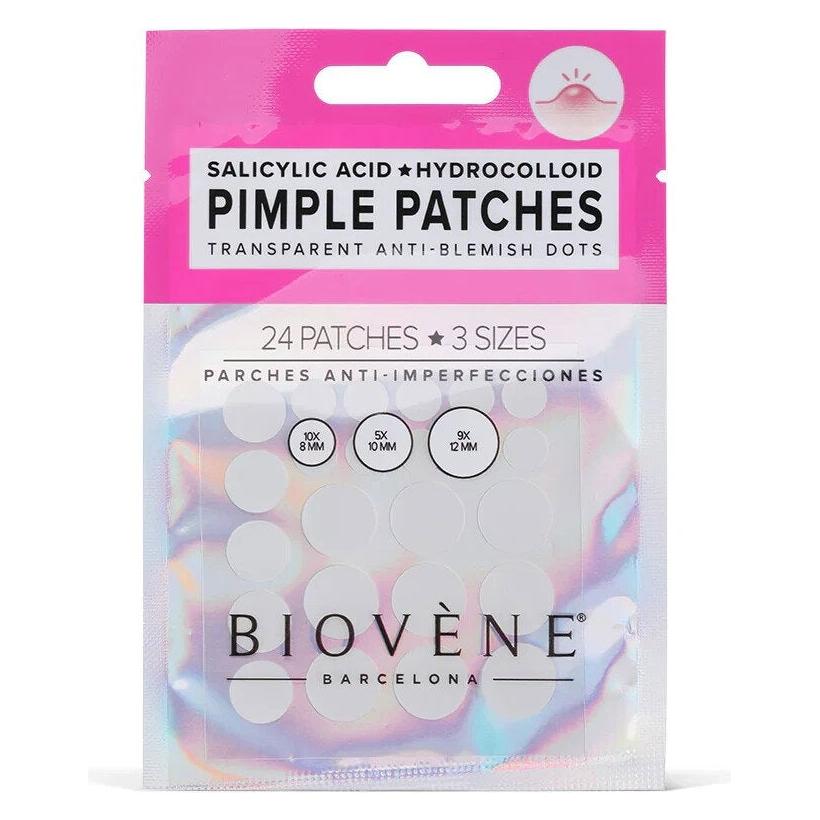 Biovène Biovene Biovene, Watermelon + Peptides, Lip Balm, 8 g For Women (Lippenbalsam) (70705430)