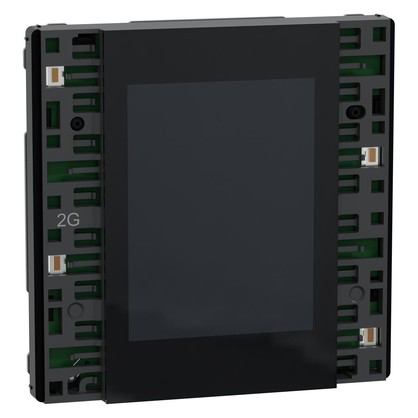 Merten MEG6192-6010 Tastsensor Flex KNX (MEG6192-6010)