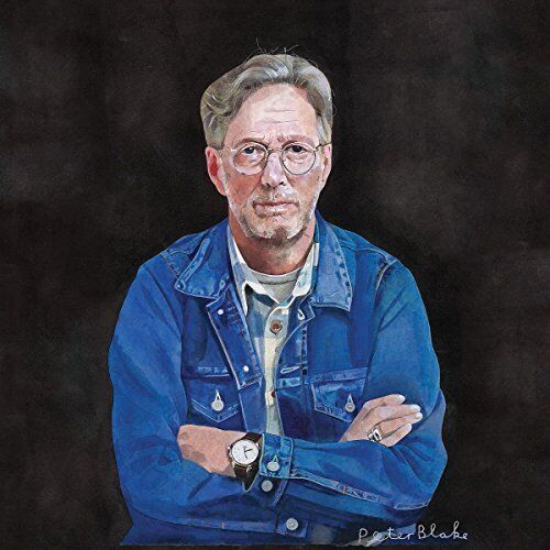 Eric Clapton - I Still Do - Preis vom 11.10.2026 03:10:56 h