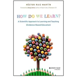 How Do We Learn?, Sachbücher von Héctor Ruiz Martín