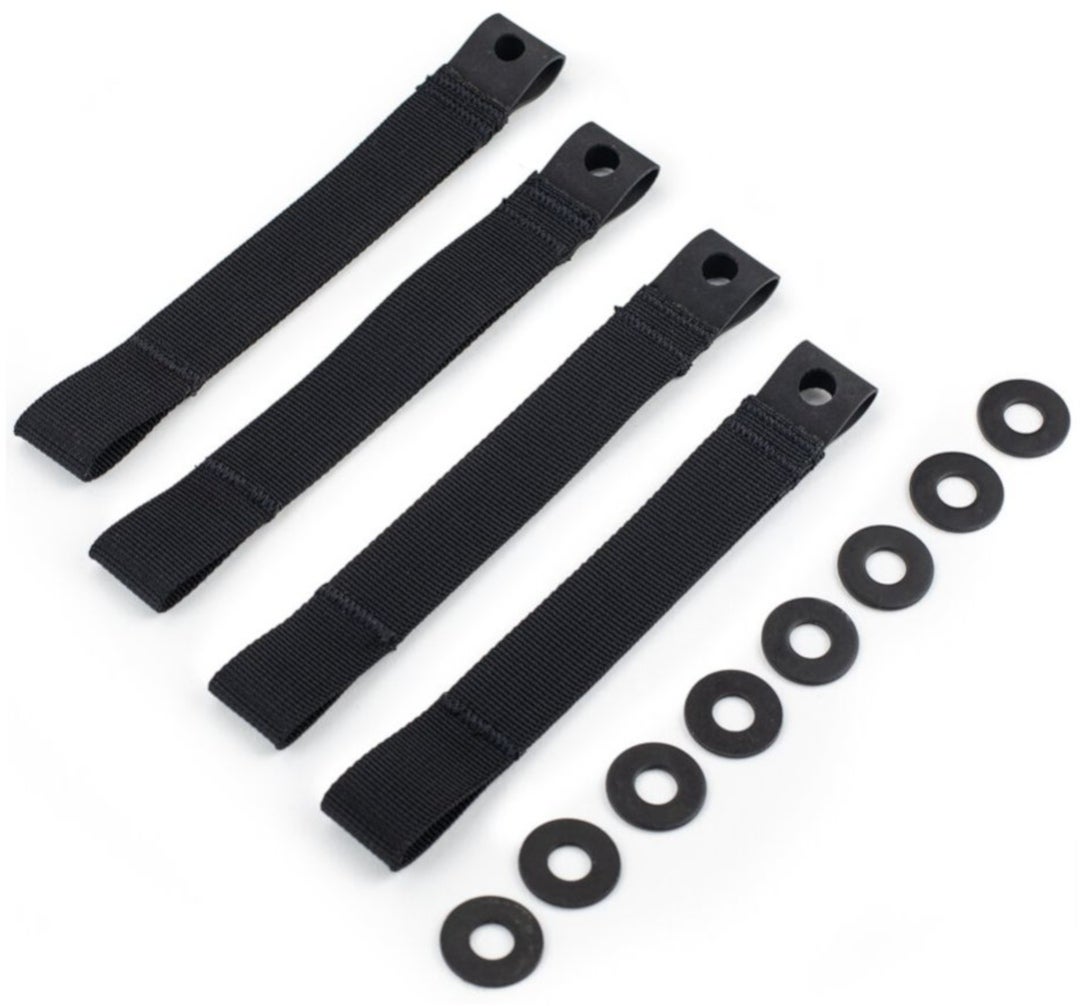 Kriega Ducati Scrambler Halterung 65025095-UNI