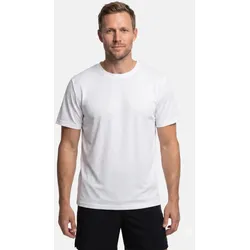 MOMENTUM LAUF T-SHIRT - White - L