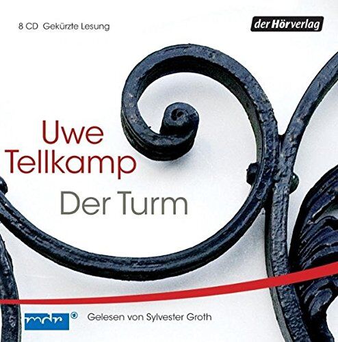 Der Turm Sa - Preis vom 30.09.2026 09:01:18 h